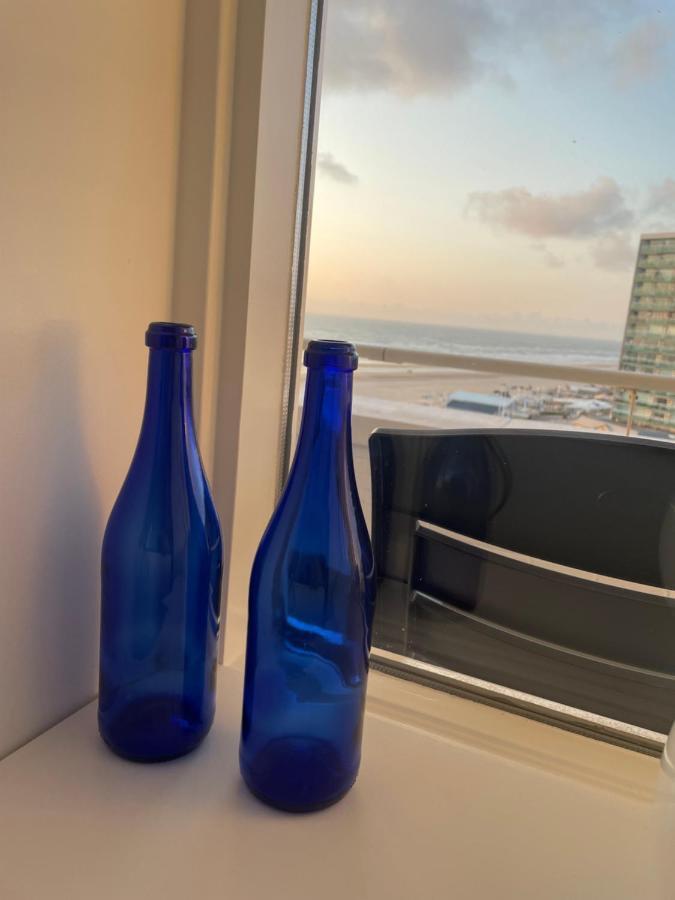 ザントフォールトNorth Sea Spiritアパートメント エクステリア 写真